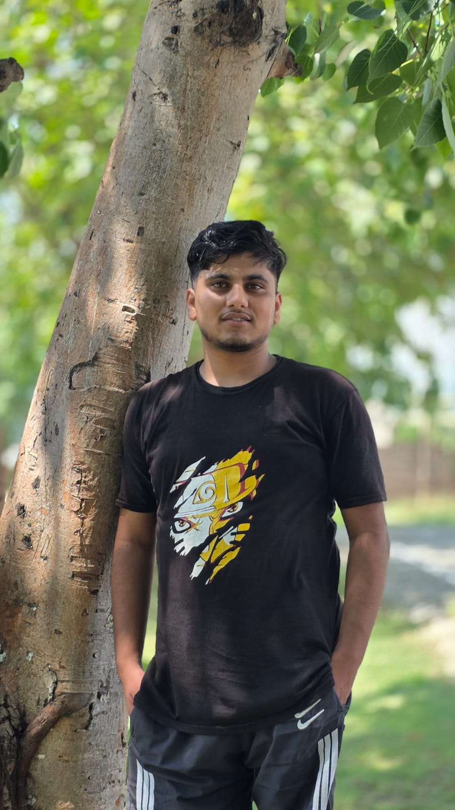 Krishna Prasad Bhandari