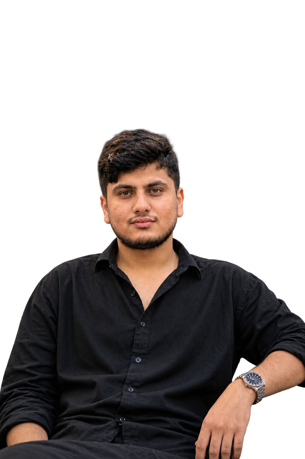 Krishna Prasad Bhandari
