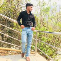 krishna bhandari